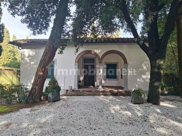 Villa Indipendente in affitto a San Giusto, Scandicci