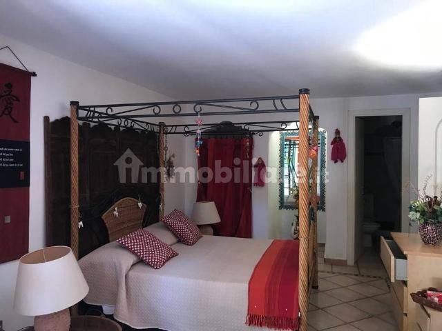 Villa Indipendente in affitto a San Felice Circeo, Lazio