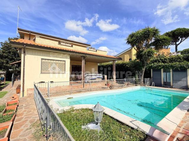Villa Indipendente in affitto a Roma Capitale, Lazio