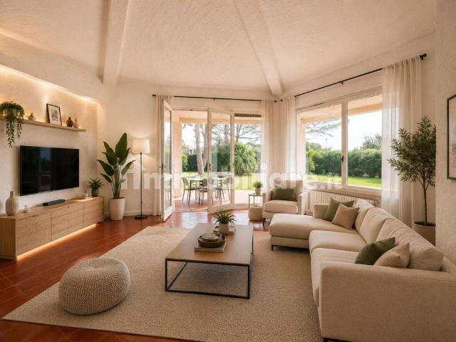 Villa Indipendente in affitto a Marche, Ancona