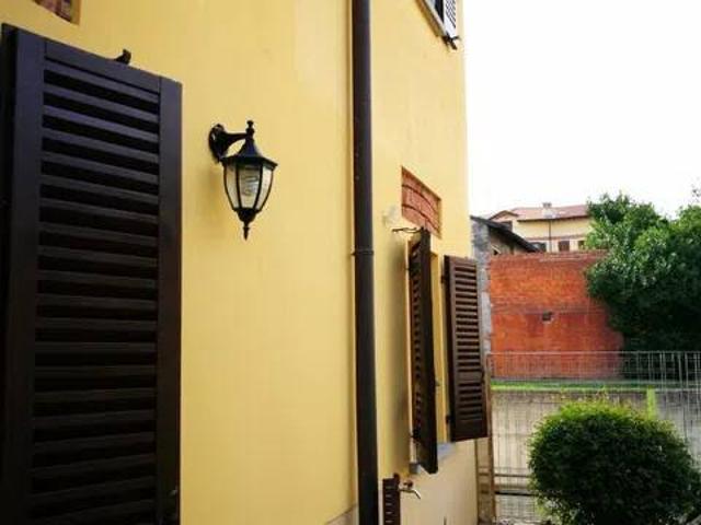 Villa Indipendente in affitto a Trezzo Sull'adda, Lombardia