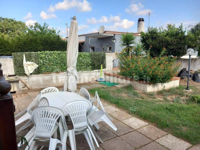 Villa Indipendente in affitto a Marsala, Sicilia