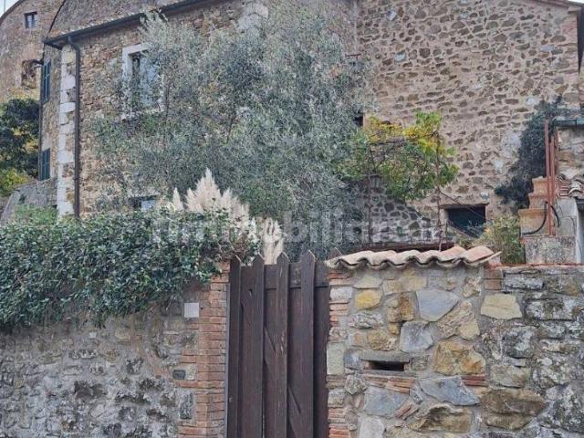 Villa Indipendente in affitto a Unione di Comuni Montani Colline del Fiora, Manciano