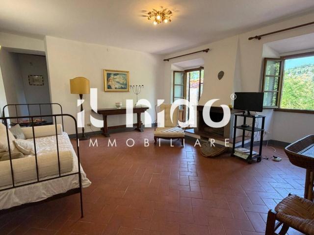 Villa Indipendente in affitto a Villamagna, Bagno A Ripoli
