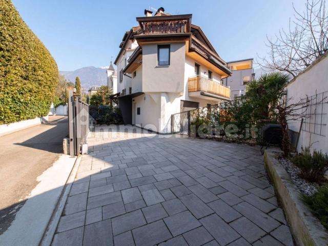 Villa Indipendente in affitto a Burggrafenamt - Burgraviato, Merano - Meran
