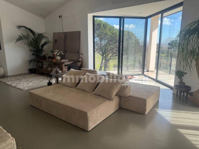 Villa Indipendente in affitto a Monte Castello Di Vibio, Umbria
