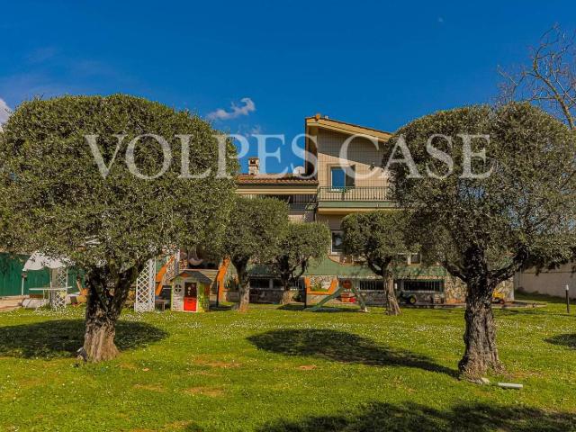 Villa Indipendente in affitto a Roma Capitale, Lazio