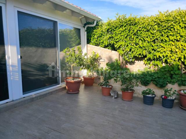 Villa Indipendente in affitto a Puglia, Brindisi
