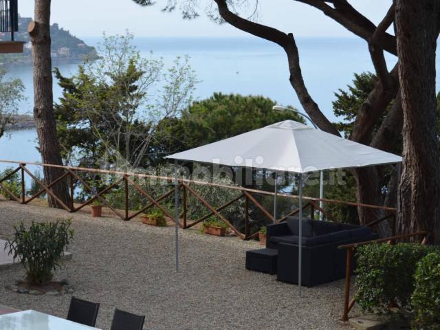 Villa Indipendente in affitto a Monte Argentario, Porto Santo Stefano