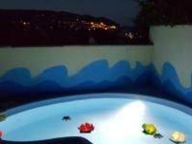 Villa Indipendente in affitto a Diano Calderina, Diano Marina