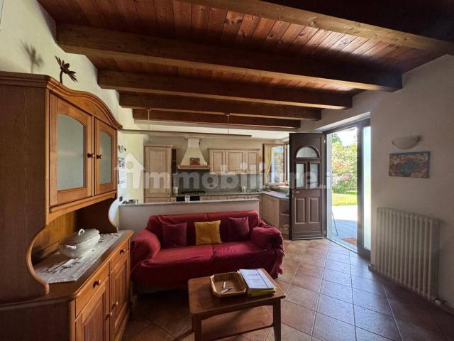Villa Indipendente in affitto a Cassano D'adda, Lombardia