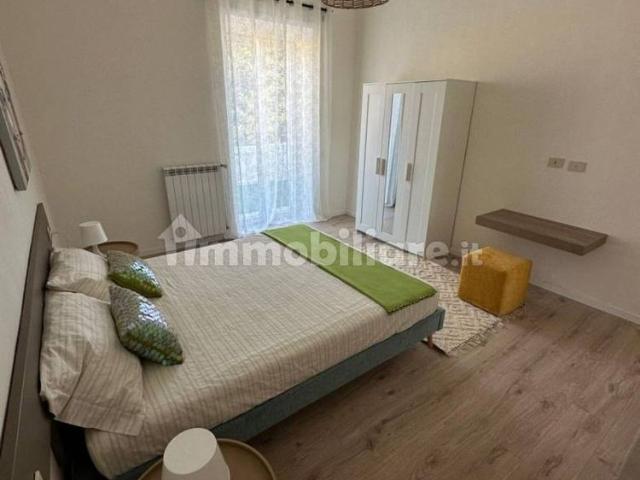 Villa Indipendente in affitto a Bagni, Casamicciola Terme