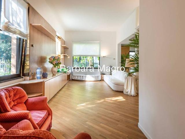 Villa Indipendente in affitto a Maciachini - Maggiolina, Milano