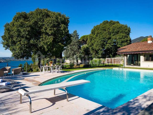 Villa Indipendente in affitto a Comunità montana del Sebino bresciano, Iseo