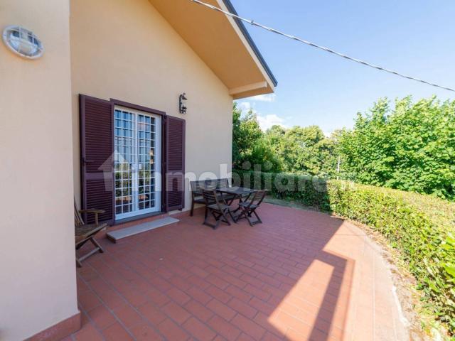 Villa Indipendente in affitto a Roma Capitale, Lazio