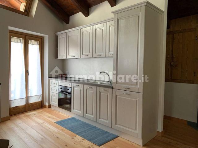Villa Indipendente in affitto a Arvier, Aosta
