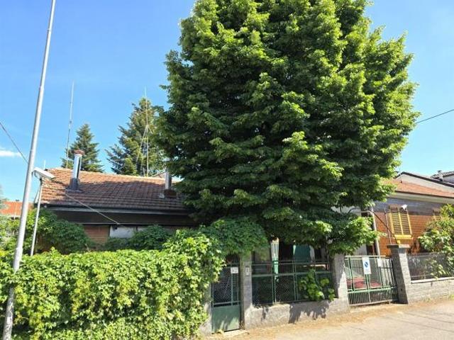 Villa Indipendente in vendita a Piemonte, Torino