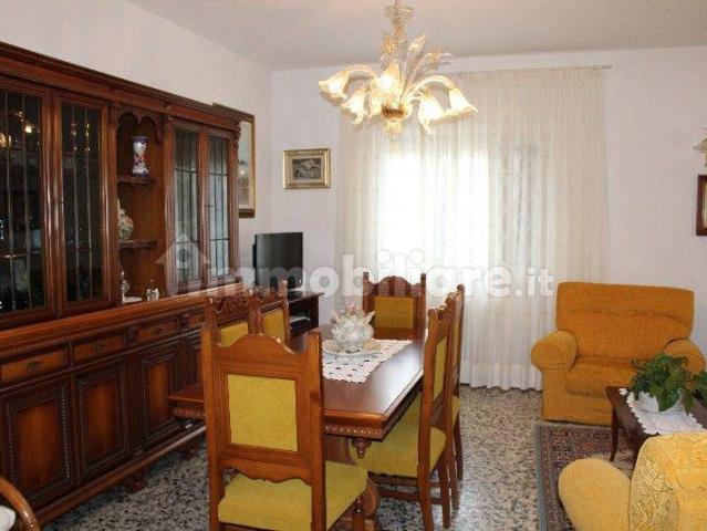 Villa Indipendente in affitto a Bassa Reggiana, Re