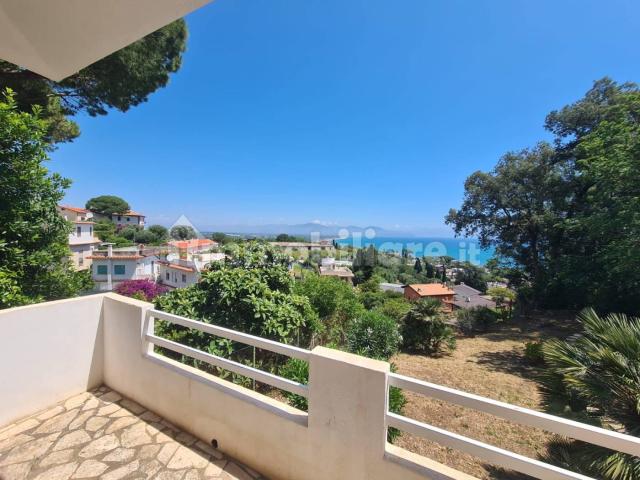 Villa Indipendente in affitto a San Felice Circeo, Lazio