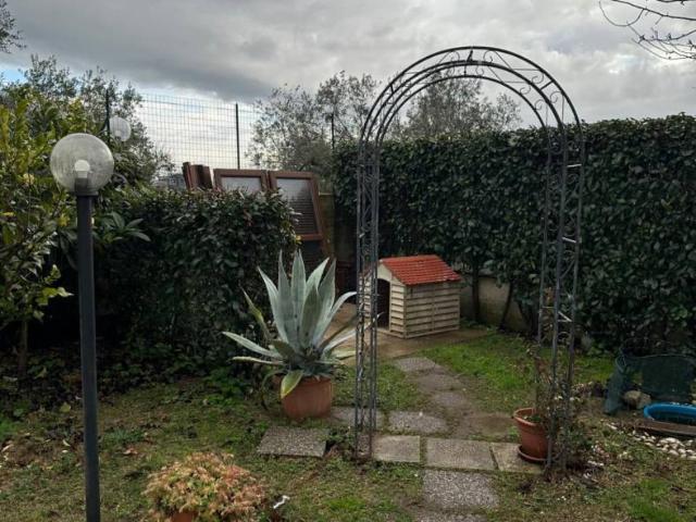 Villa Indipendente in affitto a Roma Capitale, Lazio