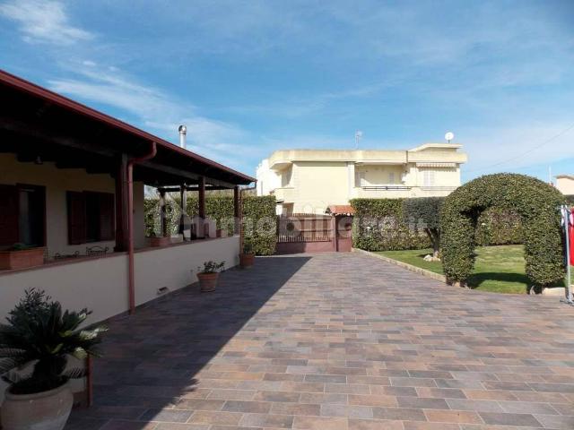 Villa Indipendente in affitto a Corigliano-Rossano, Calabria