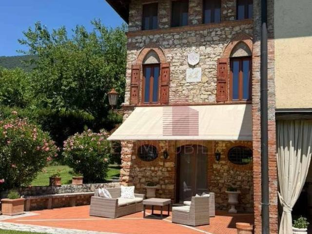 Villa Indipendente in affitto a Comunità montana della valle Trompia, Bovezzo