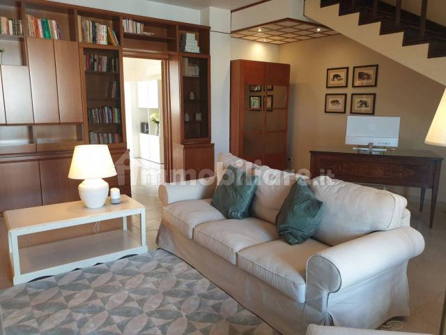 Villa Indipendente in affitto a Puglia, Brindisi