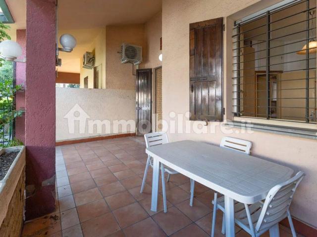 Villa Indipendente in affitto a Comacchio, Reggio Emilia