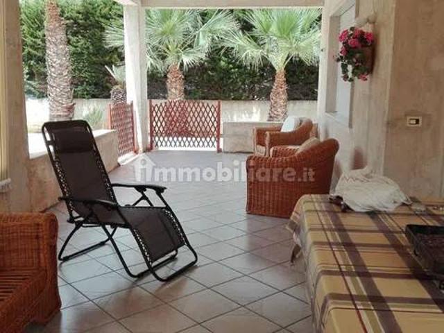 Villa Indipendente in affitto a Misiliscemi, Sicilia