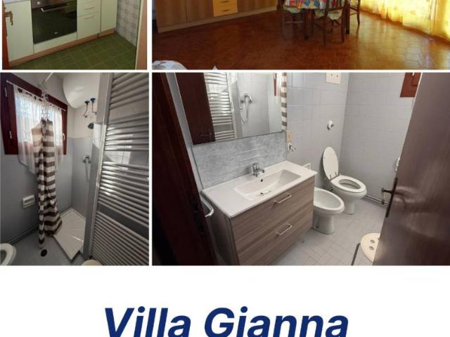 Villa Indipendente in affitto a Caorle, Veneto