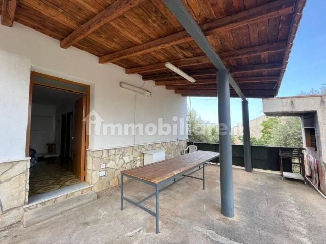 Villa Indipendente in affitto a Piano Madonna, Altavilla Milicia