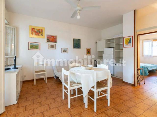 Villa Indipendente in affitto a Quartiere Le Valli, Comacchio