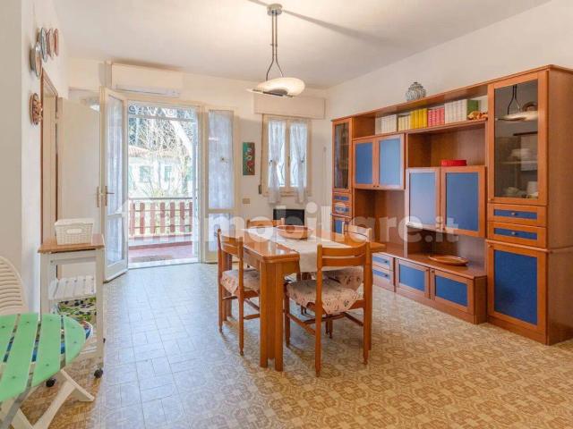 Villa Indipendente in affitto a Quartiere Le Valli, Comacchio