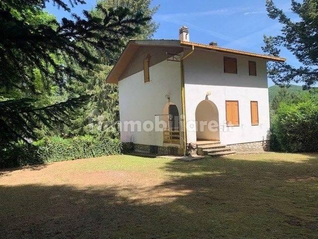 Villa Indipendente in affitto a Piemonte, Torino