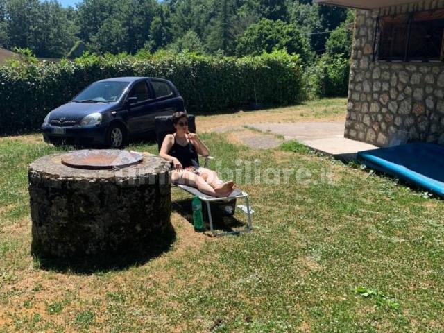 Villa Indipendente in affitto a Piglio, Lazio