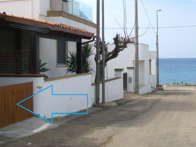 Villa Indipendente in affitto a Puglia, Lecce