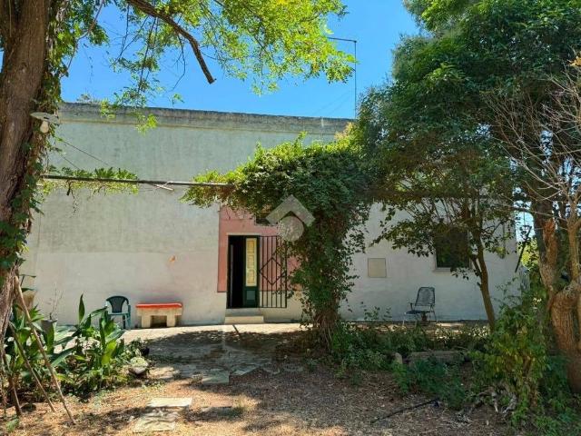 Villa Indipendente in affitto a Puglia, Brindisi