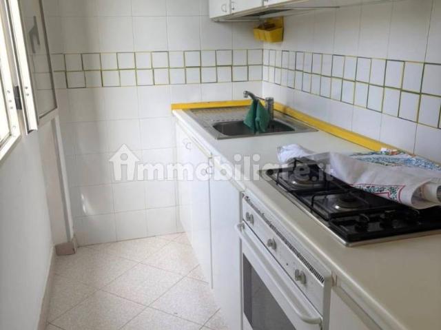 Villa Indipendente in affitto a Capaccio, Campania