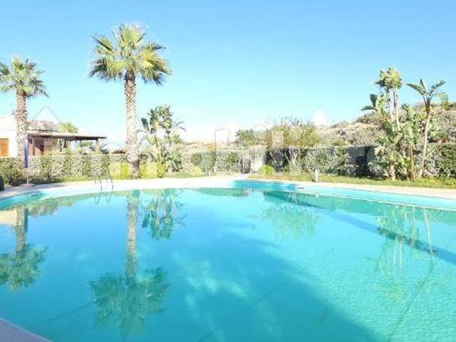 Villa Indipendente in affitto a Custonaci, Sicilia