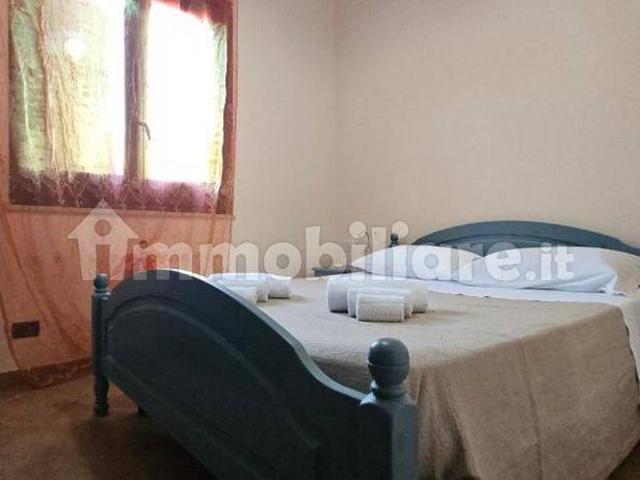 Villa Indipendente in affitto a Custonaci, Sicilia