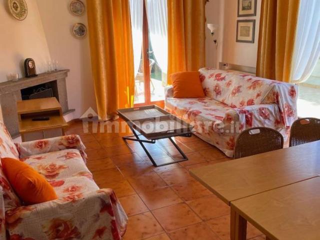 Villa Indipendente in affitto a Roma Capitale, Lazio