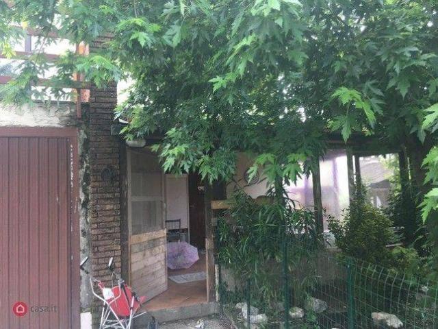 Villa Indipendente in affitto a Casaletto Lodigiano, Lombardia