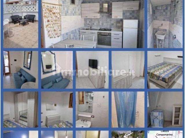 Villa Indipendente in affitto a Puglia, Taranto