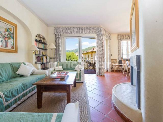 Villa Indipendente in affitto a San Michele di Pagana, Rapallo