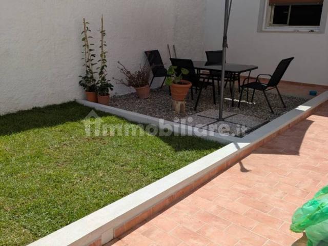 Villa Indipendente in affitto a VI Circoscrizione, Messina