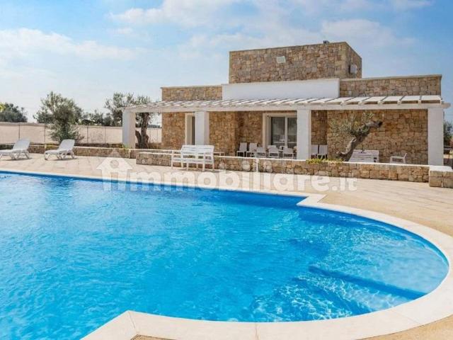 Villa Indipendente in affitto a Puglia, Lecce