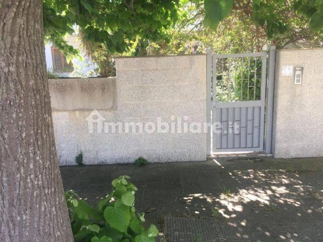Villa Indipendente in affitto a San Cataldo, Puglia
