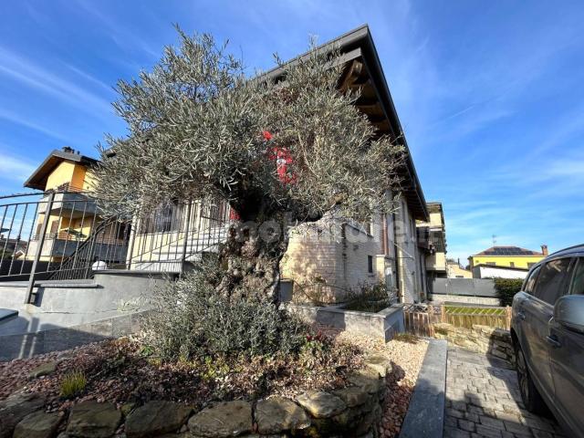 Villa Indipendente in affitto a Unione dei Comuni I Fontanili, Bubbiano