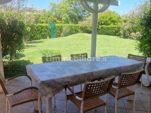 Villa Indipendente in affitto a Marina di San Nicola, Roma Capitale