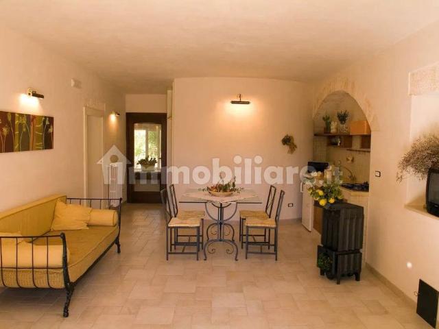 Villa Indipendente in affitto a Puglia, Brindisi